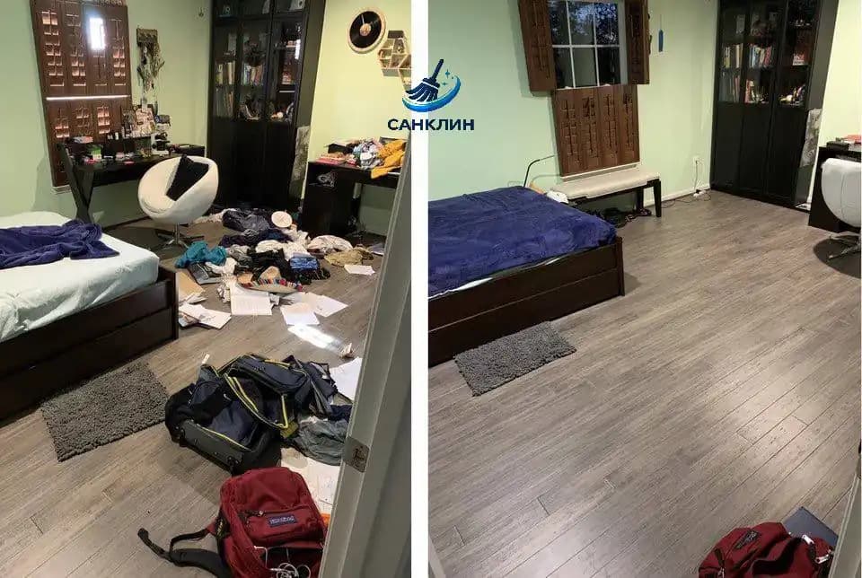 Результат работы 3