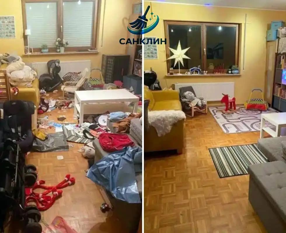 Результат работы 5