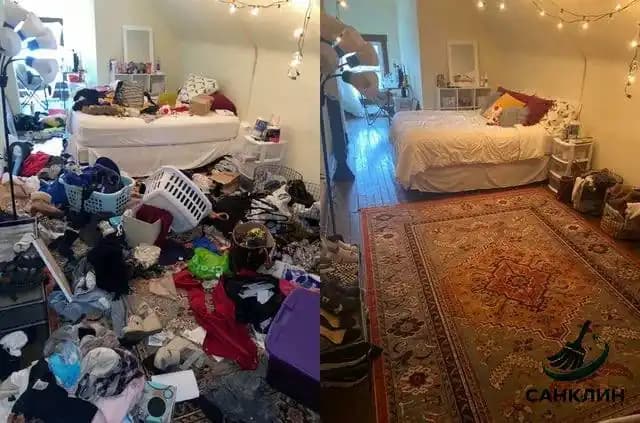 Результат работы 7