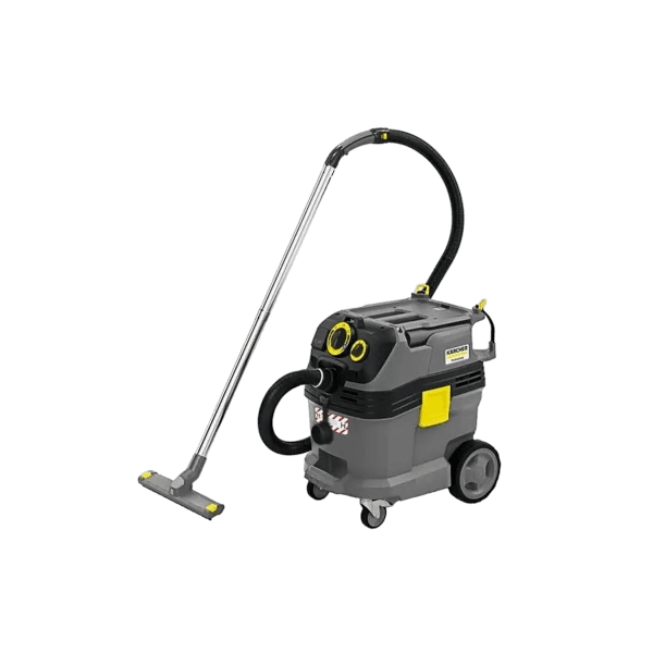 Регулярная уборка производственных и складских помещений